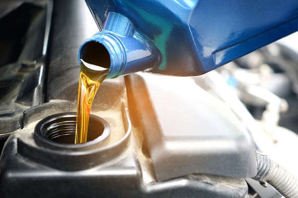 Gondoskodjon autója kiváló állapotáról megfelelő típusú Total olajjal!
