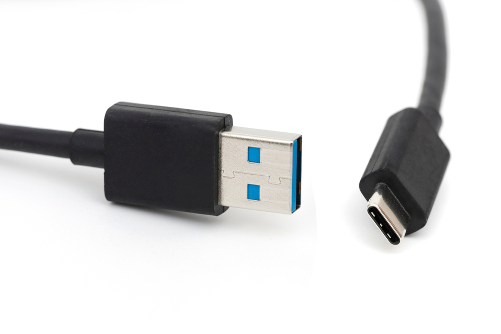 Kapcsolja össze a készülékeket könnyedén USB C csatlakozóval!
