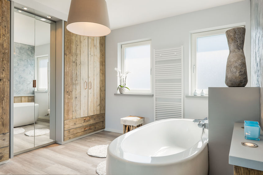 Szaniter nagykereskedés: minden egy helyen a komfortos fürdőszoba kialakításához