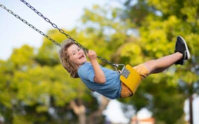 Játszótér karbantartás a gyermekek biztonságos és önfeledt kikapcsolódásáért