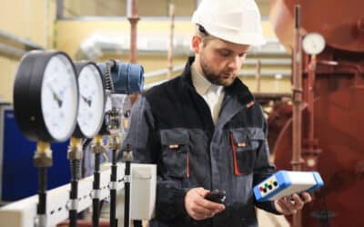 Kerülje el a költséges hibákat a mérőeszköz rendszeres kalibrálásával!