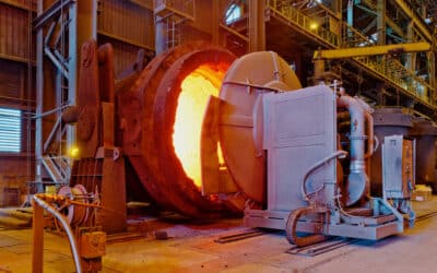 Biztonság és hatékonyság – Miért van kulcsszerepük a hőálló anyagoknak?