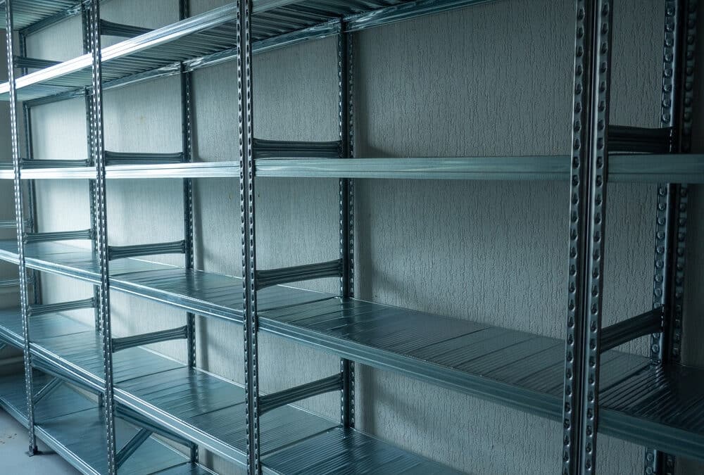 Hogyan segít a Salgó polcrendszer a modern üzleti hatékonyságban?