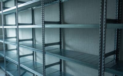Hogyan segít a Salgó polcrendszer a modern üzleti hatékonyságban?