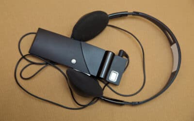 Nyelvi akadályok nélkül – Hogyan segít a tolmácsgép az üzleti életben?