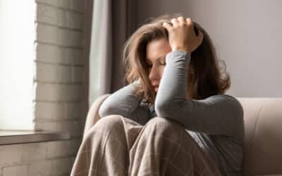 Hogyan segíthet a kognitív viselkedésterápia a pánikbetegség leküzdésében?