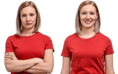 A viselkedés, mint érzelmi tükör – Hogyan hat a személyiség a cselekvésre?