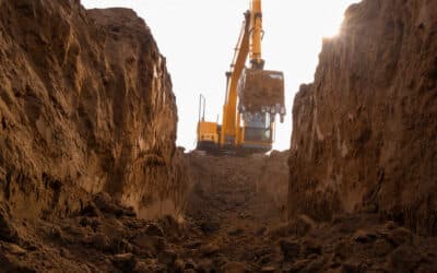 Megoldás mesterfokon – Miért spórolhat nagy összegeket profi árokásással?