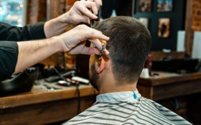 A szék mellől a világhírig – Hol helyezkedhetsz el a barber képzés után?