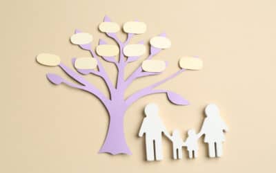Titkok a múltból – Hogyan gyógyít és épít identitást a családfaábra?
