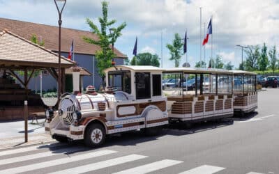 Guruló élmények – Hogyan turbózza fel a rendezvényt vagy a városi turizmust?