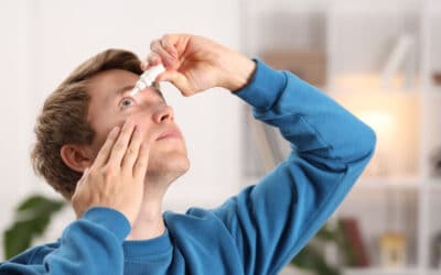 Farkasszem a képernyővel – Természetes megoldás a modern szemfáradtság ellen