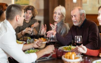 Miért a tradicionális magyar étterem a családi ünnepek legjobb helyszíne?