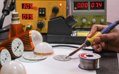 A precizitás új szintje – Hogyan forrasszon profi módon a modern korban?