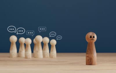 Mi a különbség a félénkség és a szociális fóbia között?