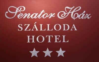 Az első benyomás – Mit árul el a vállalkozásáról, ami az ajtóra van írva?