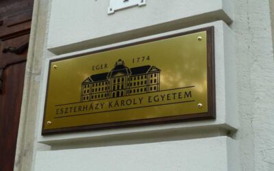 Időtálló megoldások a modern jelöléstechnikában: fókuszban a precíz gravírozás